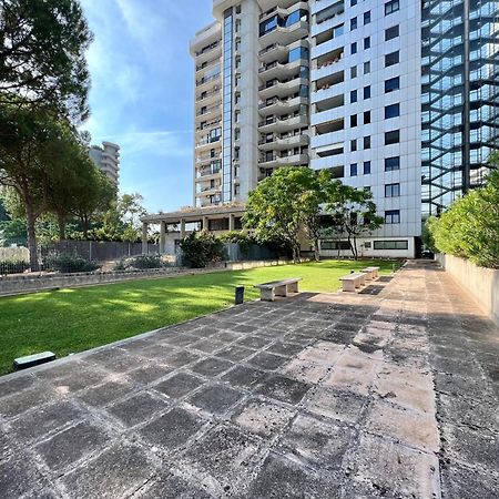 Redi Home Bari Esterno foto