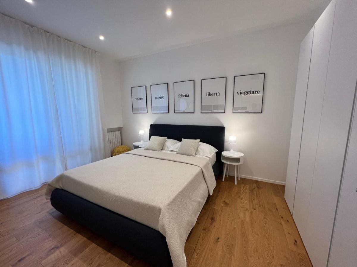 Redi Home Bari Esterno foto