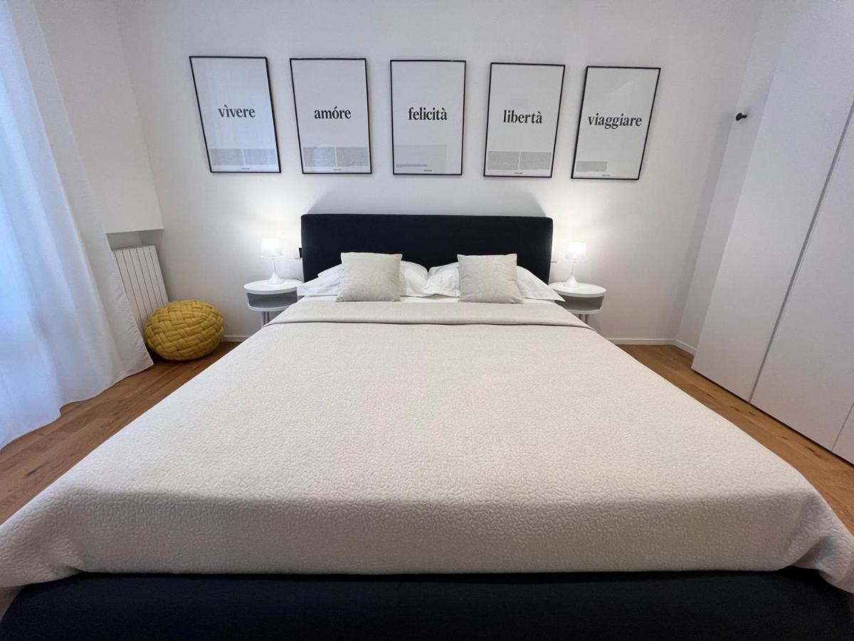 Redi Home Bari Esterno foto