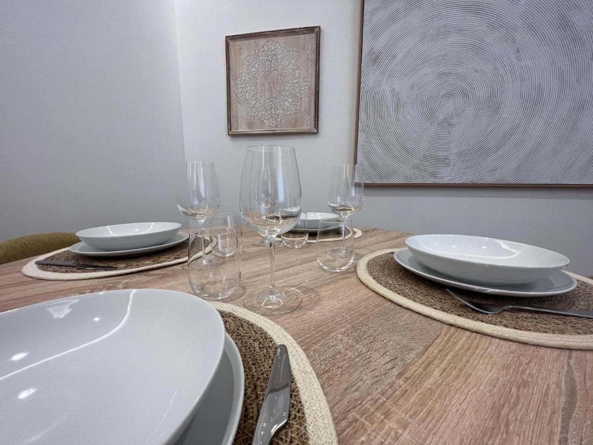 Redi Home Bari Esterno foto