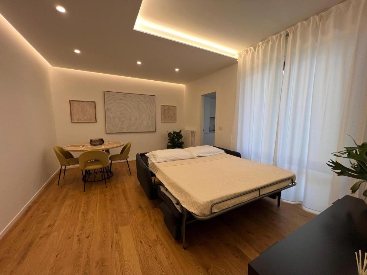 Redi Home Bari Esterno foto