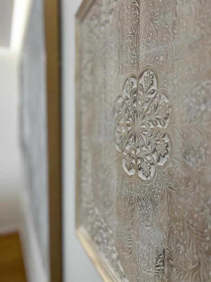 Redi Home Bari Esterno foto