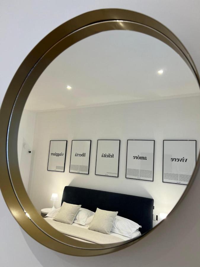 Redi Home Bari Esterno foto