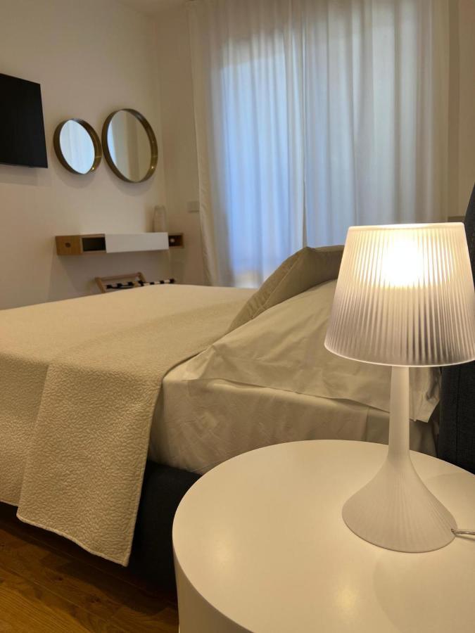 Redi Home Bari Esterno foto