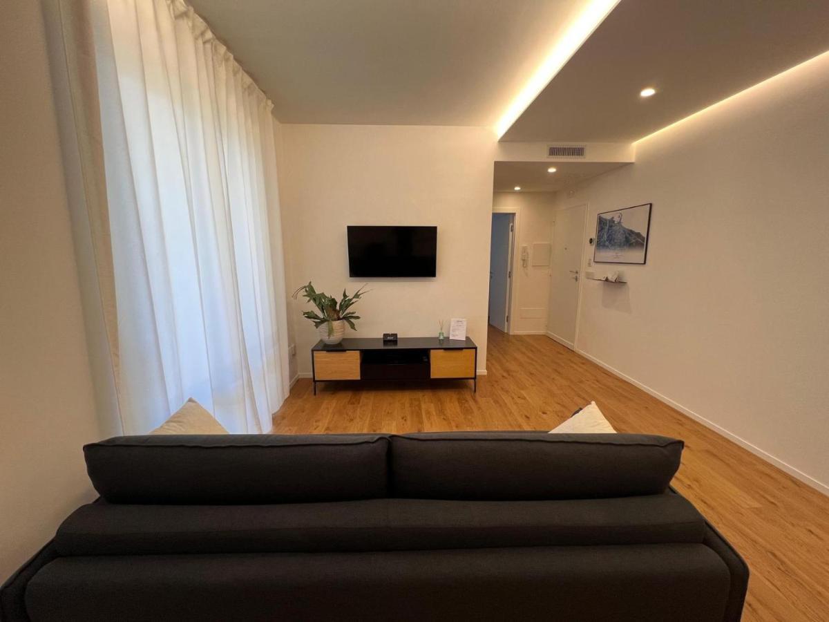 Redi Home Bari Esterno foto