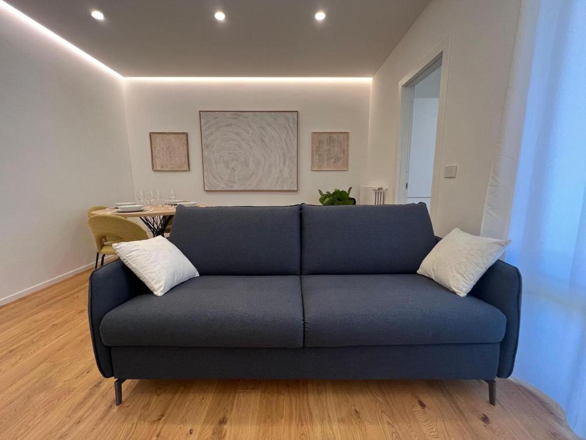 Redi Home Bari Esterno foto