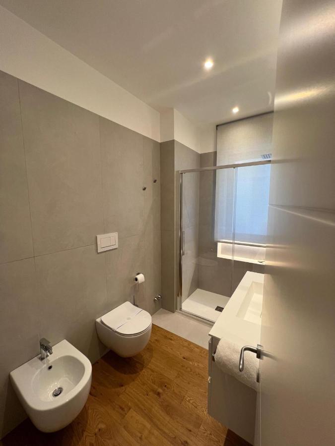 Redi Home Bari Esterno foto