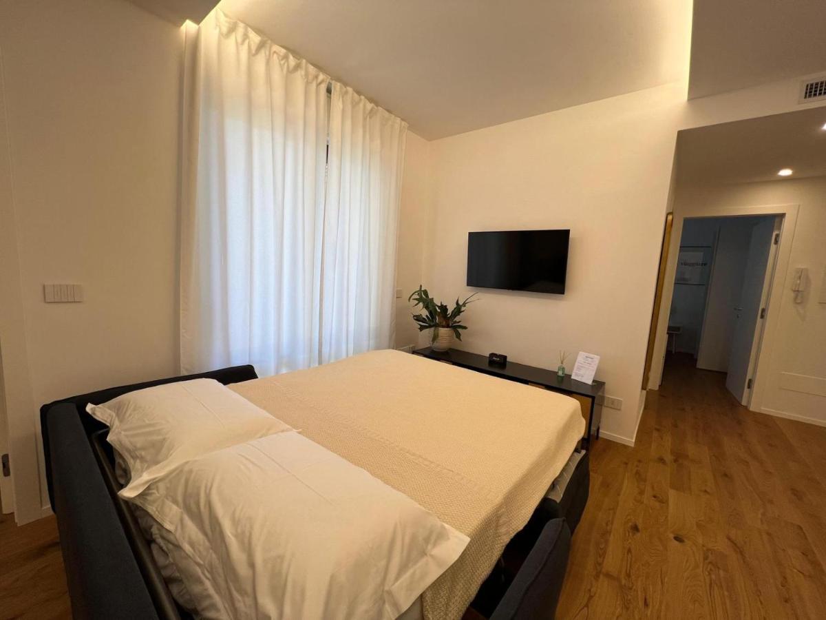 Redi Home Bari Esterno foto