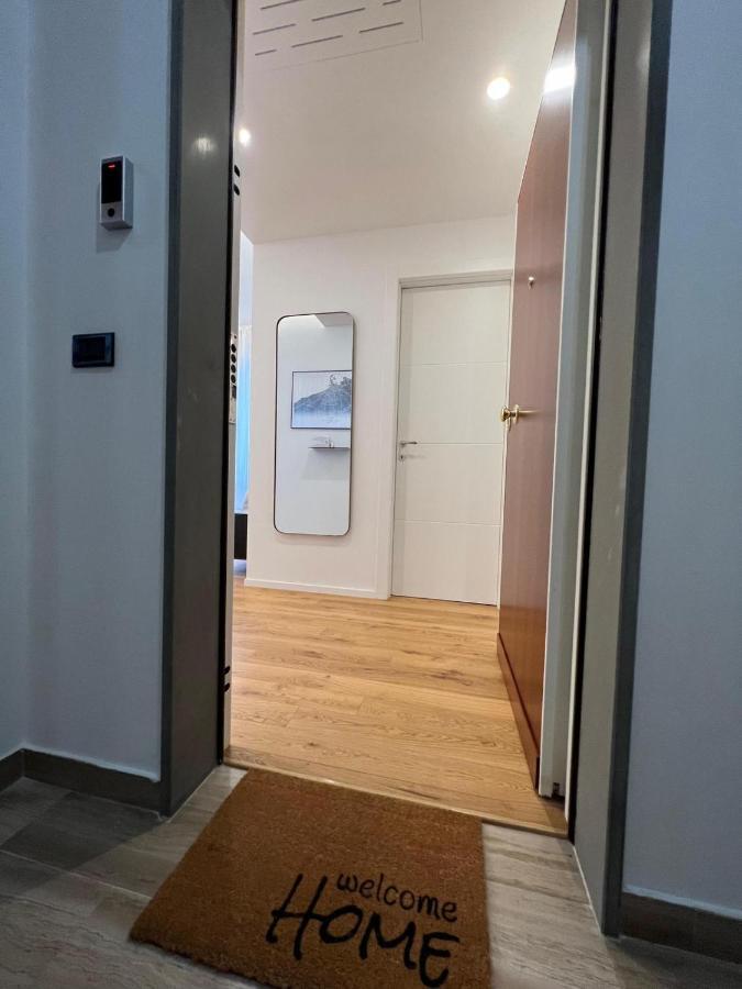 Redi Home Bari Esterno foto