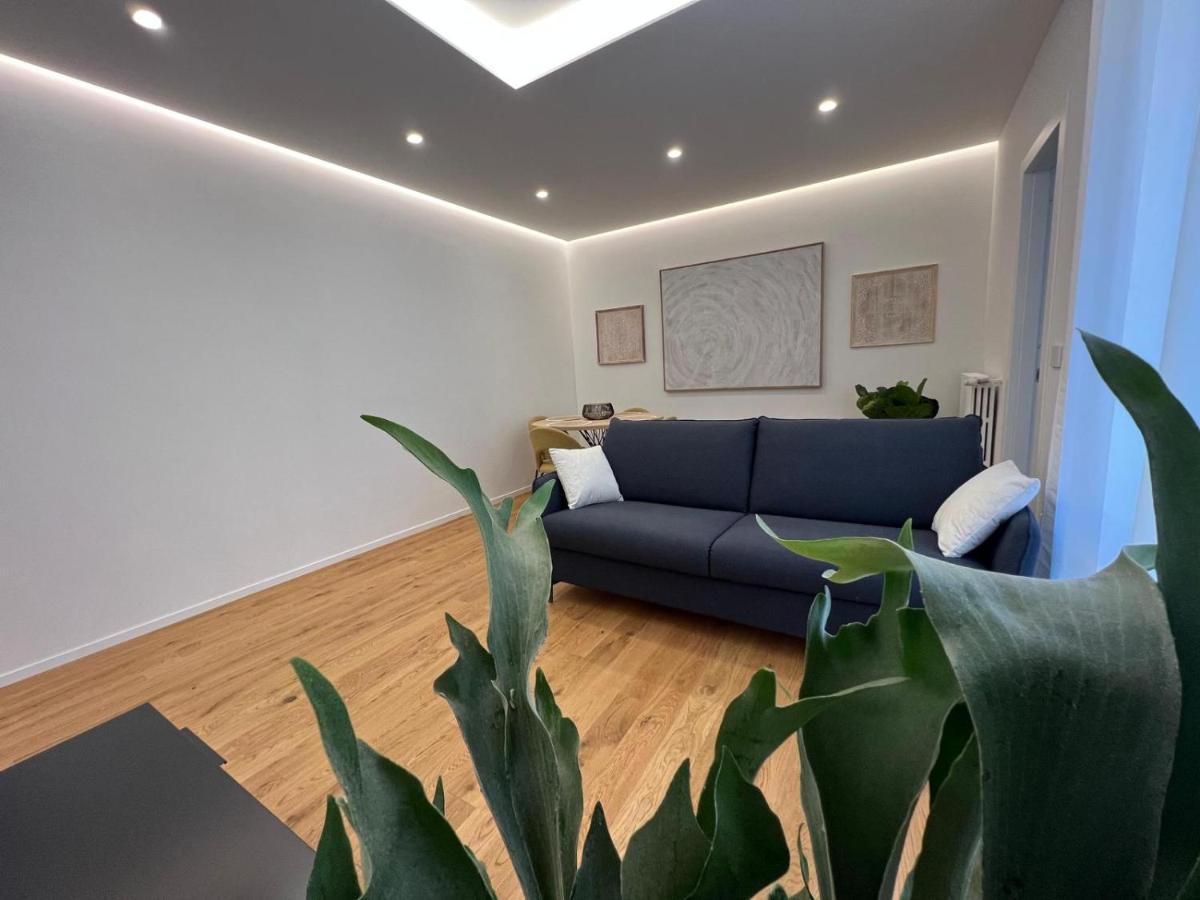 Redi Home Bari Esterno foto
