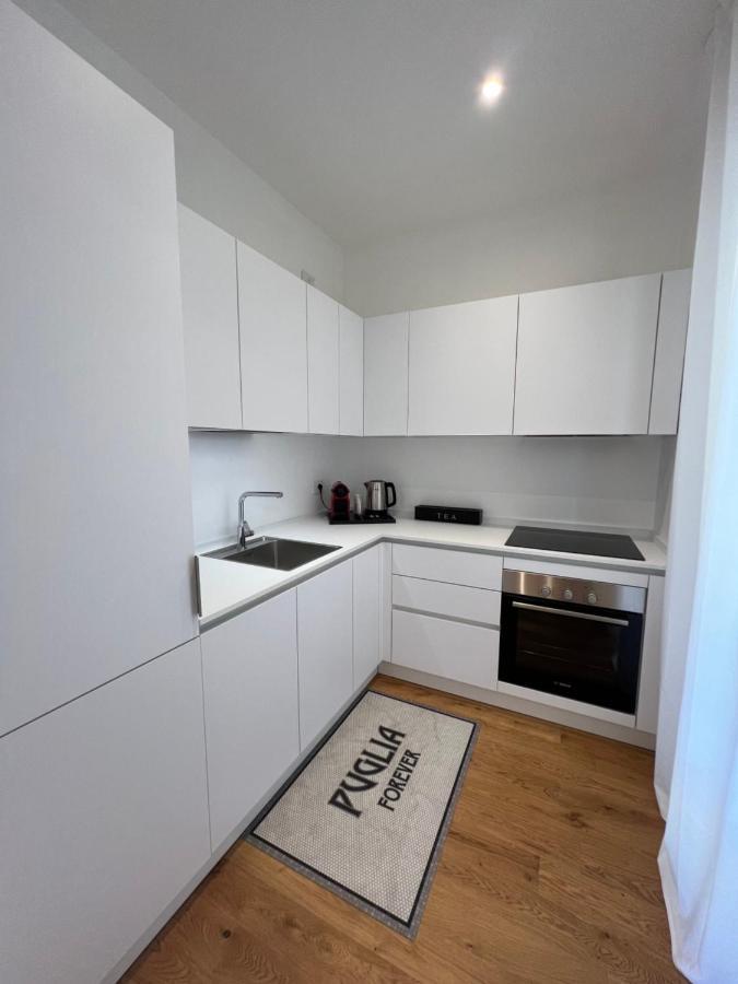 Redi Home Bari Esterno foto