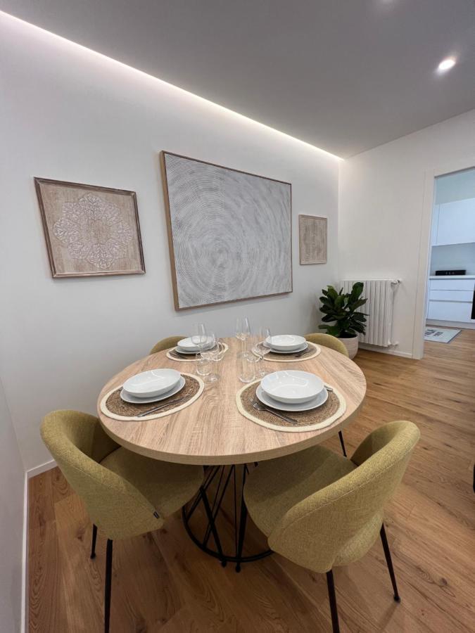 Redi Home Bari Esterno foto