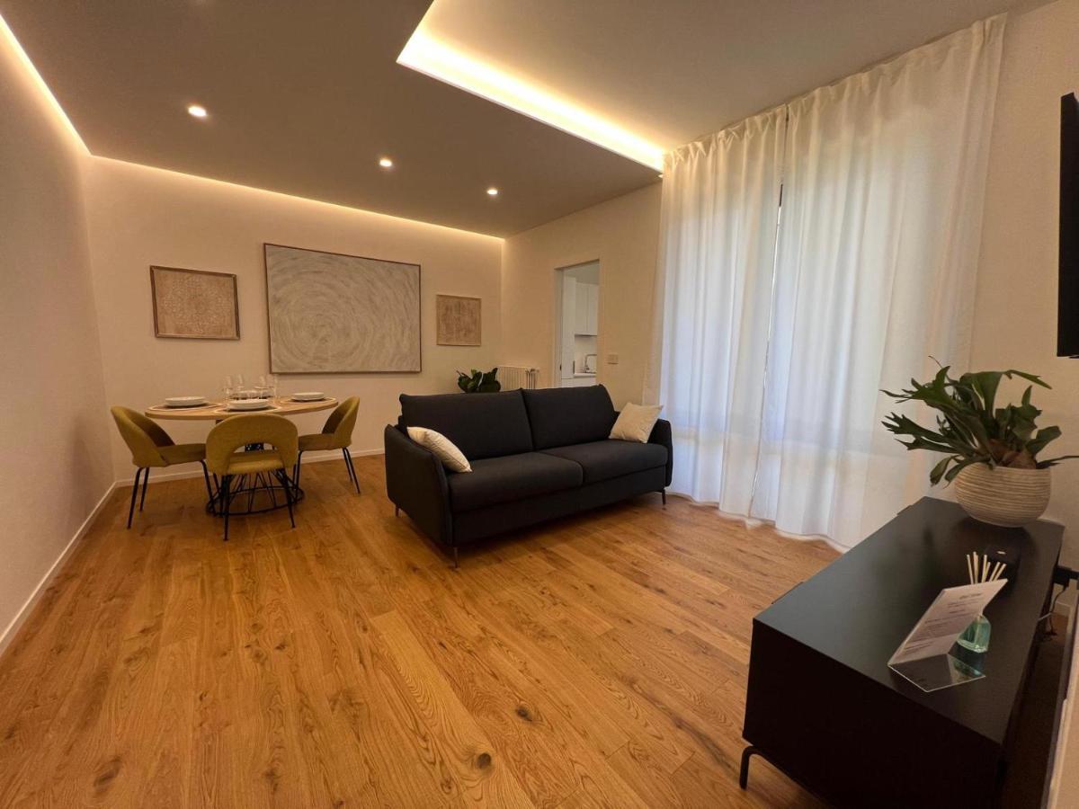 Redi Home Bari Esterno foto