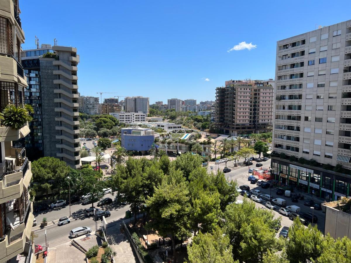Redi Home Bari Esterno foto