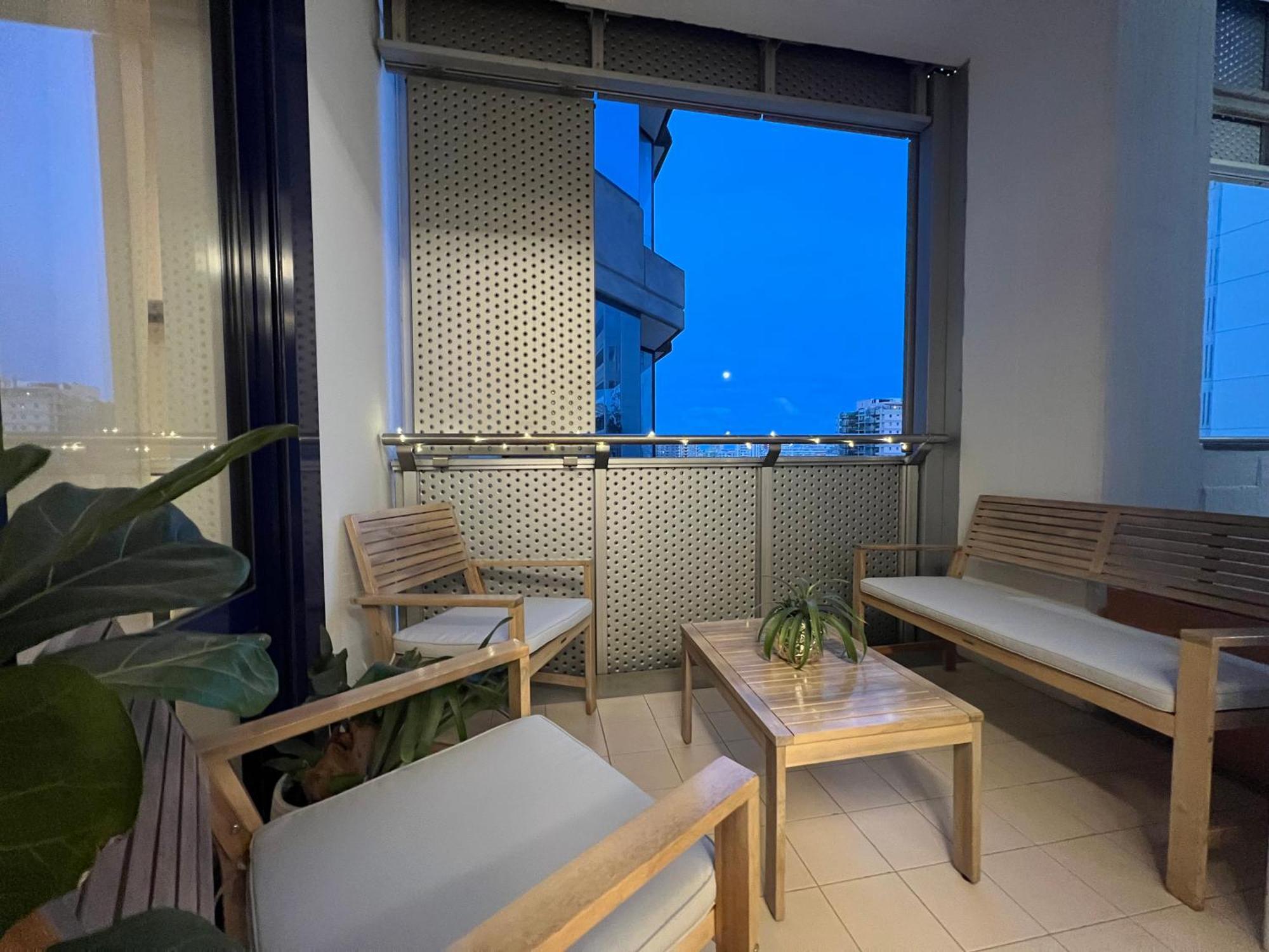 Redi Home Bari Esterno foto